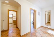Appartements Garden - Badezimmer